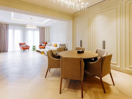 Kirayə 2 otaqlı mənzil, 98 m², 28 May: 2 000 ₼/ay 3