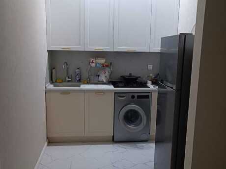 Аренда: 2-комнатная квартира, 70 м², London Evləri: 1 000 ₼/мес 4