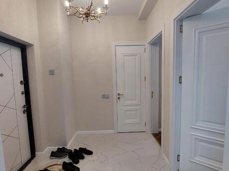 Аренда: 2-комнатная квартира, 70 м², London Evləri: 1 000 ₼/мес 5