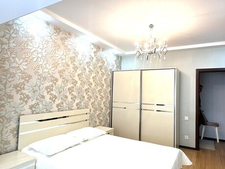 2-room apartment for rent, 70 m², Nəsimi: 700 ₼/mo 3