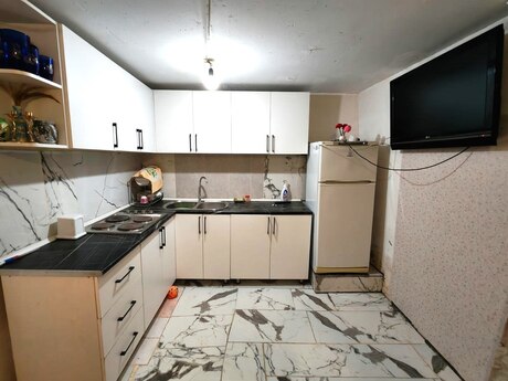 Elan №6151191 - Bakı, Əhmədli m., 1 otaqlı, 40 m², 1/9 mərtəbə