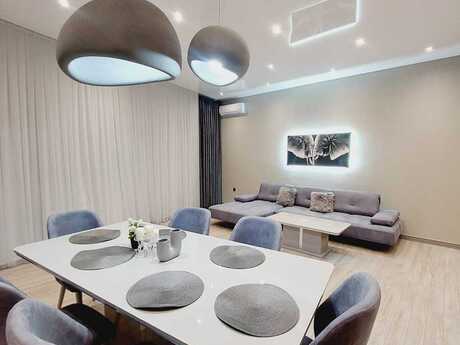 Kirayə 3 otaqlı mənzil, 130 m², Nəsimi: 1 500 ₼/ay 4