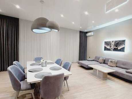 Kirayə 3 otaqlı mənzil, 130 m², Nəsimi: 1 500 ₼/ay 3