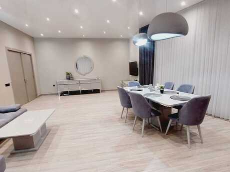Kirayə 3 otaqlı mənzil, 130 m², Nəsimi: 1 500 ₼/ay 2