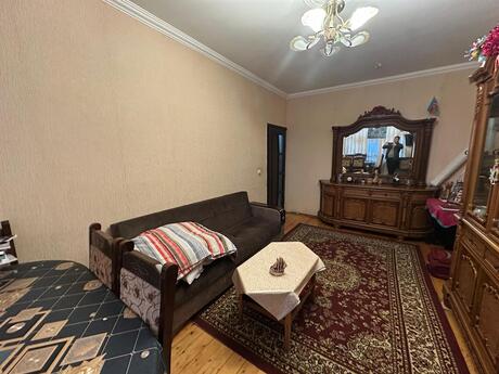 3 otaqlı mənzil, 80 m², Köhnə Günəşli: 148 000 ₼ 4