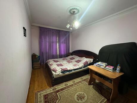 3 otaqlı mənzil, 80 m², Köhnə Günəşli: 148 000 ₼ 5