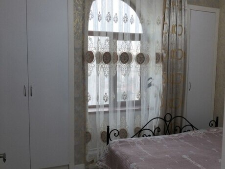Elan №6151207 - Bakı, 20 Yanvar m., 2 otaqlı, 50 m², 15/15 mərtəbə