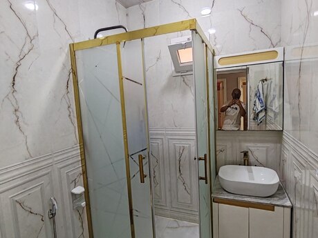 5 otaqlı həyət evi, 165 m², Hövsan: 155 000 ₼ 4