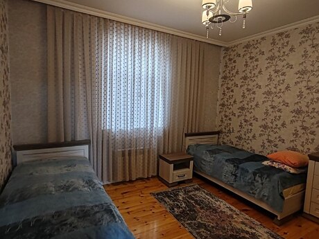 5 otaqlı həyət evi, 165 m², Hövsan: 155 000 ₼ 5