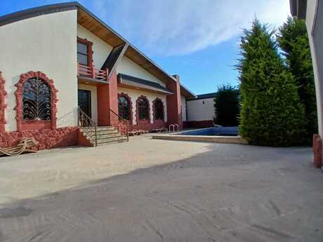 Объявление №6151236 - Баку, Хазарский р., 5-комн., 250 м²