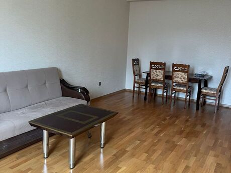 Elan №6151259 - Bakı, Bayıl q., 2 otaqlı, 80 m², 11/16 mərtəbə