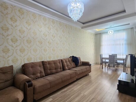 Объявление №6151252 - Баку, м. Мемар Аджеми, 2-комн., 70 м², 2/17 этаж