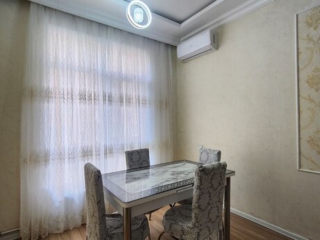 Kirayə 2 otaqlı mənzil, 70 m², Memar Əcəmi: 700 ₼/ay 4
