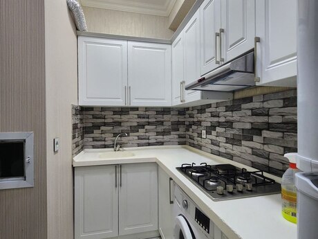 Kirayə 2 otaqlı mənzil, 70 m², Memar Əcəmi: 700 ₼/ay 5