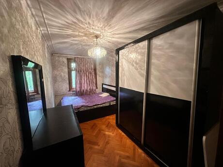 Elan №6151261 - Bakı, Elmlər Akademiyası m., 3 otaqlı, 70 m², 3/5 mərtəbə