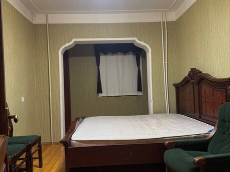 Elan №6151287 - Bakı, Azadlıq Prospekti m., 2 otaqlı, 60 m², 4/9 mərtəbə