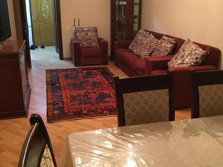 Elan №6151294 - Bakı, Badamdar q., 2 otaqlı, 65 m², 11/16 mərtəbə