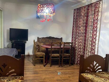 Elan №6151281 - Bakı, Elmlər Akademiyası m., 1 otaqlı, 45 m², 4/5 mərtəbə
