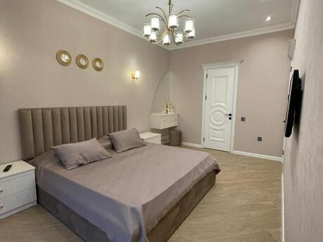 Kirayə 3 otaqlı mənzil, 106 m², Nizami: 2 200 ₼/ay 5