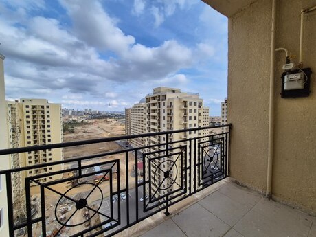 Bayılda 2 otaqlı yeni tikili mənzil satılır, 79 m², 185 000 AZN, şəkil 2 / 8