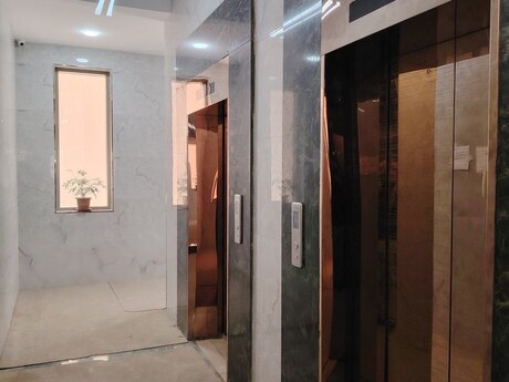 4-комн. новостройка - м. Мемар Аджеми - 143 м²