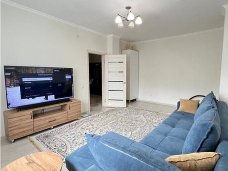 Elan №6151320 - Bakı, Elmlər Akademiyası m., 2 otaqlı, 58 m², 8/13 mərtəbə