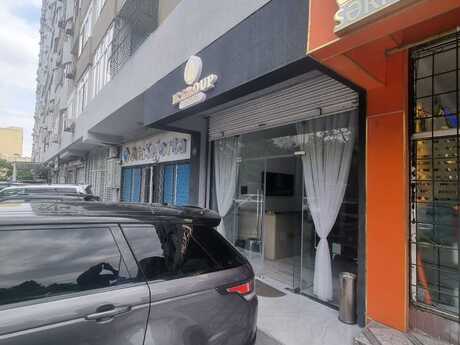 Obyekt - 20 Yanvar m. - 70 m²