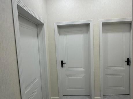 3 otaqlı həyət evi/bağ evi - Xırdalan - 65 m²