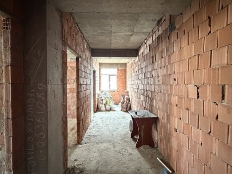 3 otaqlı mənzil, 83 m², Masazır: 88 000 ₼ 5