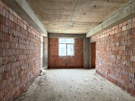 3 otaqlı mənzil, 83 m², Masazır: 88 000 ₼ 2
