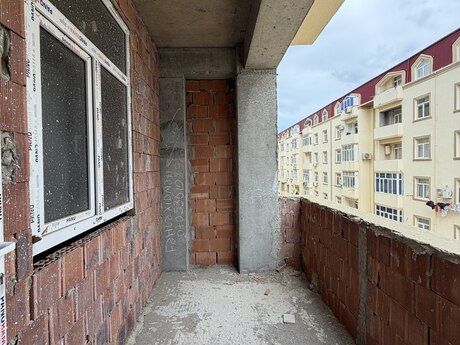 3 otaqlı mənzil, 83 m², Masazır: 88 000 ₼ 4