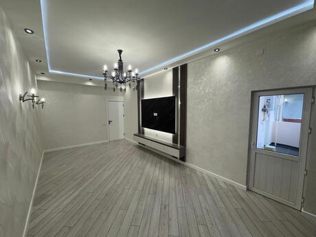 3 otaqlı mənzil, 85 m², Həzi Aslanov: 228 000 ₼ 2