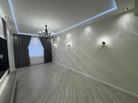 Объявление №6151329 - Баку, м. Ази Асланов, 3-комн., 85 м², 9/17 этаж