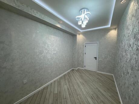 3 otaqlı mənzil, 85 m², Həzi Aslanov: 228 000 ₼ 4
