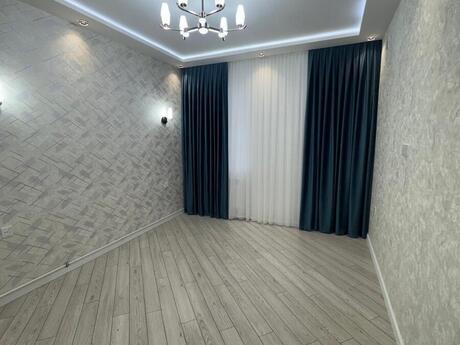 3 otaqlı mənzil, 85 m², Həzi Aslanov: 228 000 ₼ 5