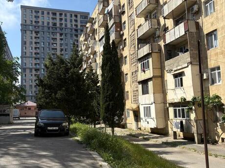 Elan №6151335 - Bakı, Əhmədli m., 3 otaqlı, 90 m², 9/9 mərtəbə