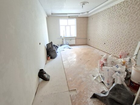 İnşaatçılarda 2 otaqlı yeni tikili mənzil satılır, 95 m², 215 000 AZN, şəkil 5 / 9