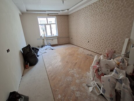 İnşaatçılarda 2 otaqlı yeni tikili mənzil satılır, 95 m², 215 000 AZN, şəkil 4 / 9
