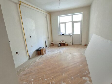 İnşaatçılarda 2 otaqlı yeni tikili mənzil satılır, 95 m², 215 000 AZN, şəkil 3 / 9