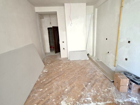 İnşaatçılarda 2 otaqlı yeni tikili mənzil satılır, 95 m², 215 000 AZN, şəkil 2 / 9