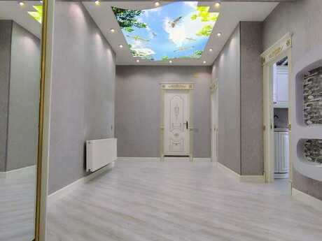 Объявление №6151392 - Баку, м. 20 января, 3-комн., 140 м², 7/16 этаж