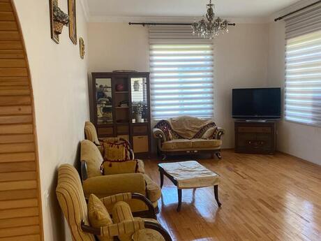 Elan №6151405 - Bakı, Buzovna q., 5 otaqlı, 300 m²