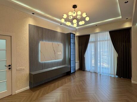 2 otaqlı mənzil, 65 m², Bayıl: 245 000 ₼ 4