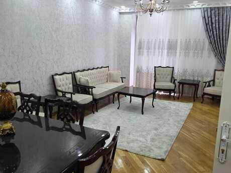 Elan №6151408 - Bakı, 8 Noyabr m., 2 otaqlı, 106 m², 19/27 mərtəbə