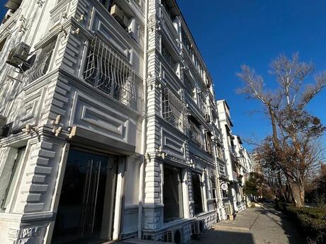 3 otaqlı mənzil, 68 m², Nəsimi: 229 000 ₼ 3