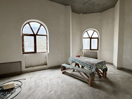 14 otaqlı həyət evi, 800 m², Qara Qarayev: 580 000 ₼ 5