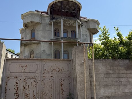 Объявление №6151416 - Баку, м. Кара Караев, 14-комн., 800 м²