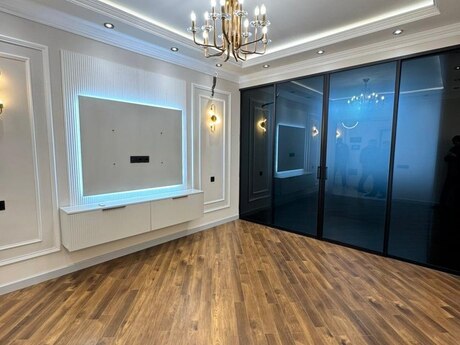Elan №6151459 - Bakı, Neftçilər m., 3 otaqlı, 86 m², 4/16 mərtəbə