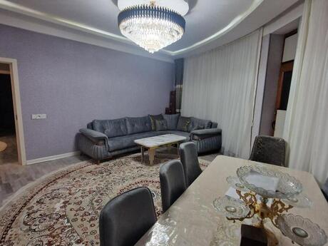 Elan №6151444 - Sumqayıt, Sumqayıt, 3 otaqlı, 124 m², 11/12 mərtəbə