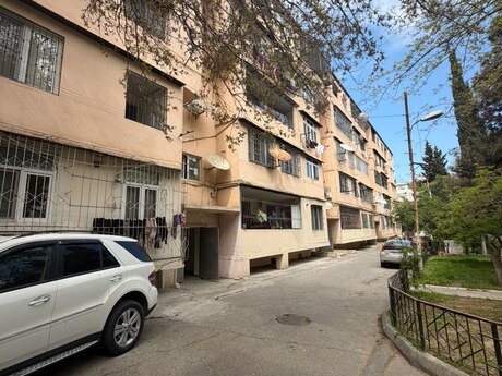 2-комн. вторичка - Наримановский  р. - 50 м²